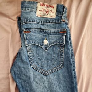 Men's True Religion Jeans